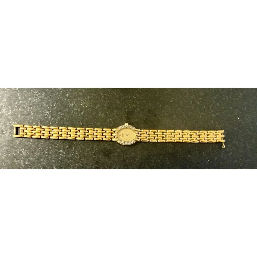 Seiko vintage women